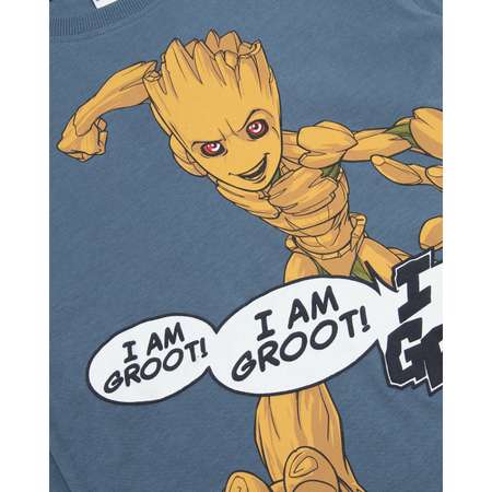 Лонгслив Стражи галактики(Guardians of the Galaxy)