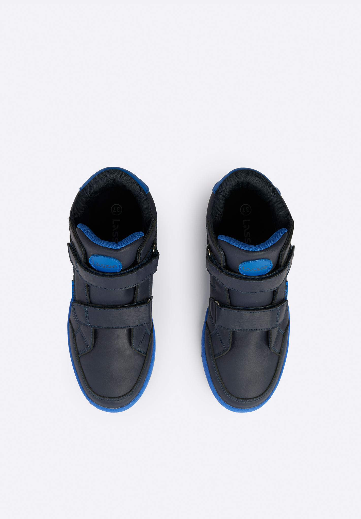 Полуботинки Lassie 7400011A-6960 - фото 3