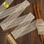 Набор для творчества KRUZHEVO шитье