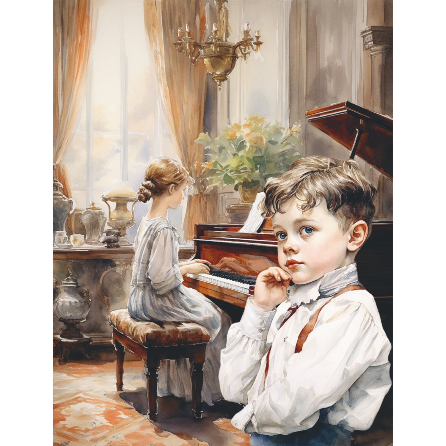 Книга Эксмо Музыканты прославившие Россию - фото 5