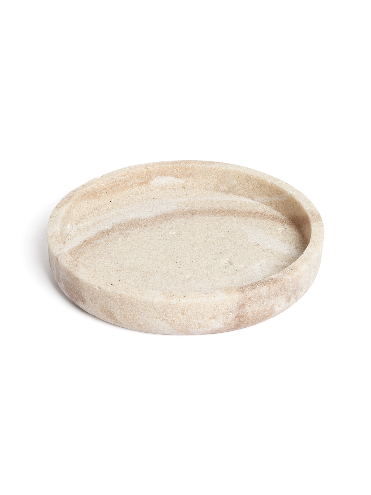 Мыльница DeNASTIA Песочный - фото 2