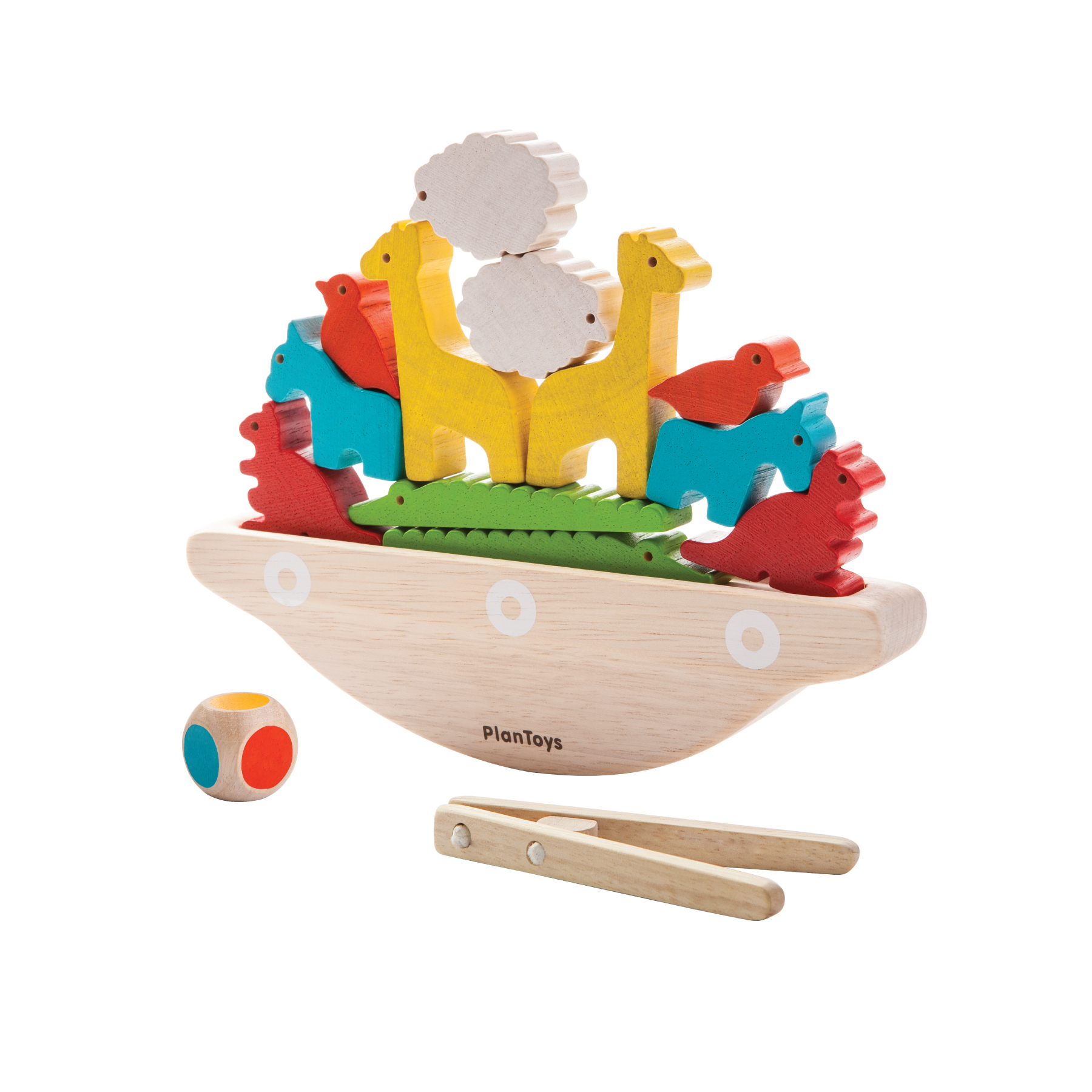 Игрушка Plan Toys - фото 1