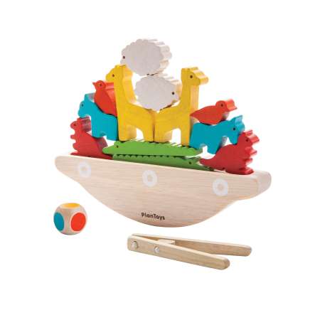 Игрушка Plan Toys