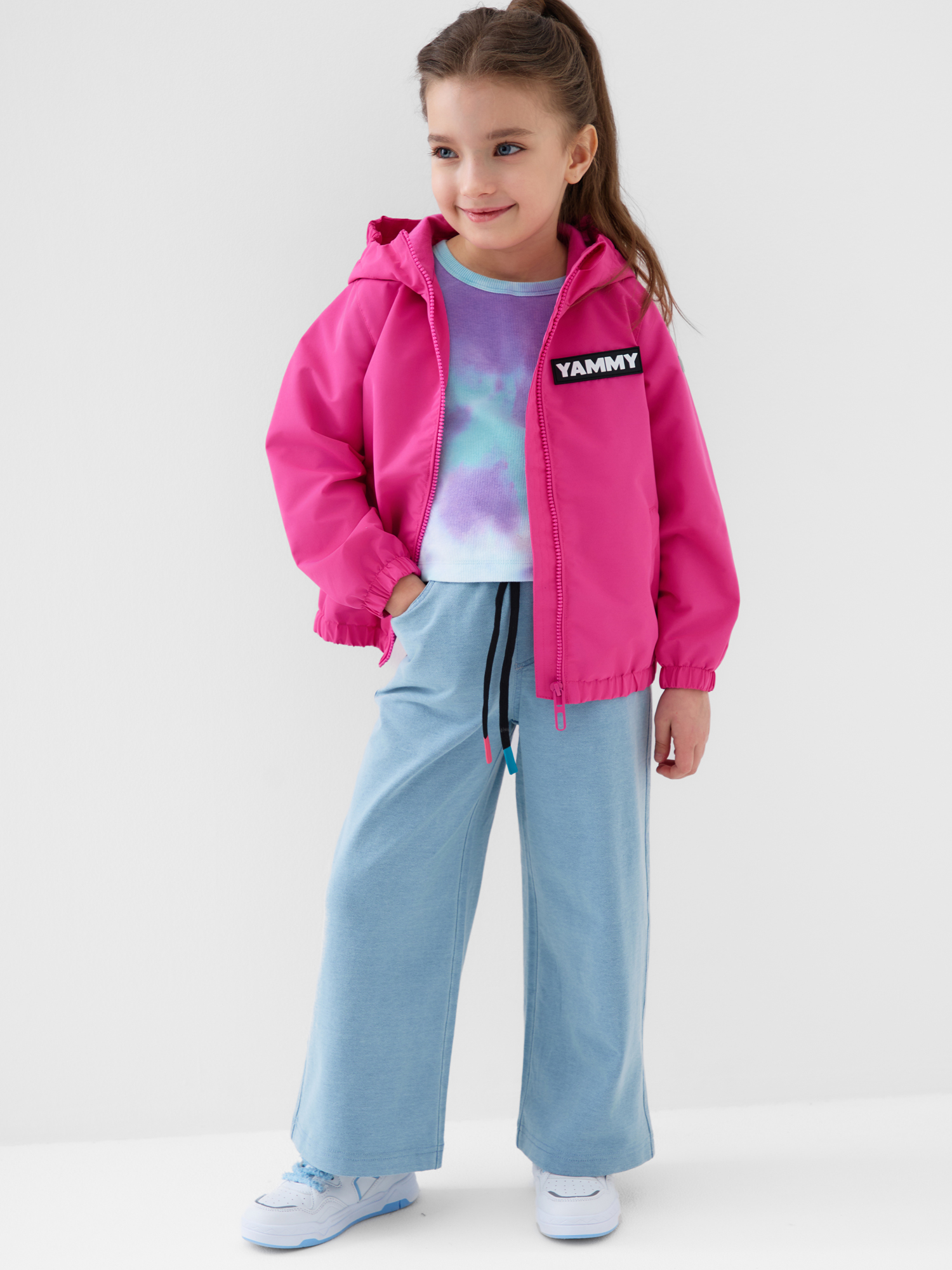 Ветровка PlayToday 12622267 - фото 1