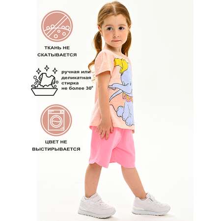 Футболка и шорты Deiko Baby