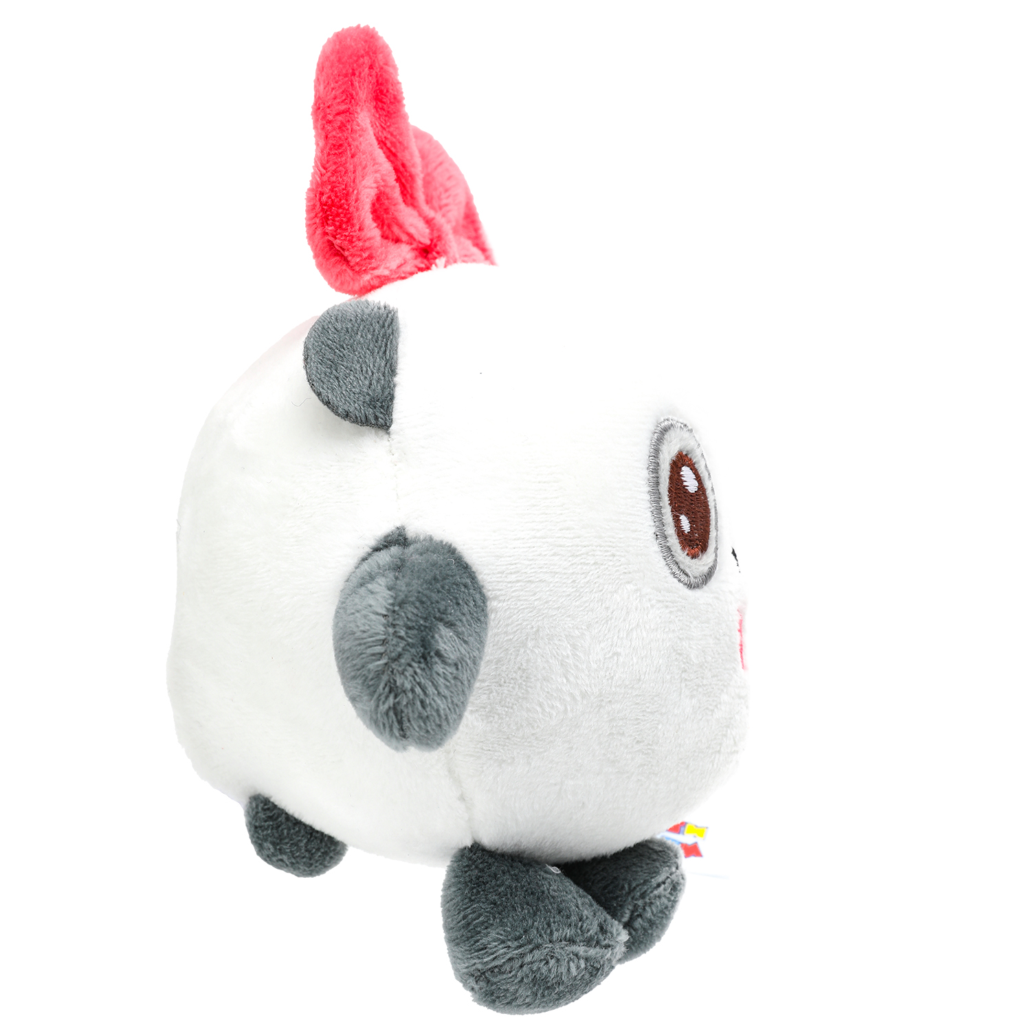 Мягкая игрушка Мульти Пульти Пандочка - фото 3