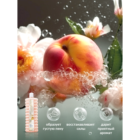 Пена AVON Истинная роскошь 1000 мл