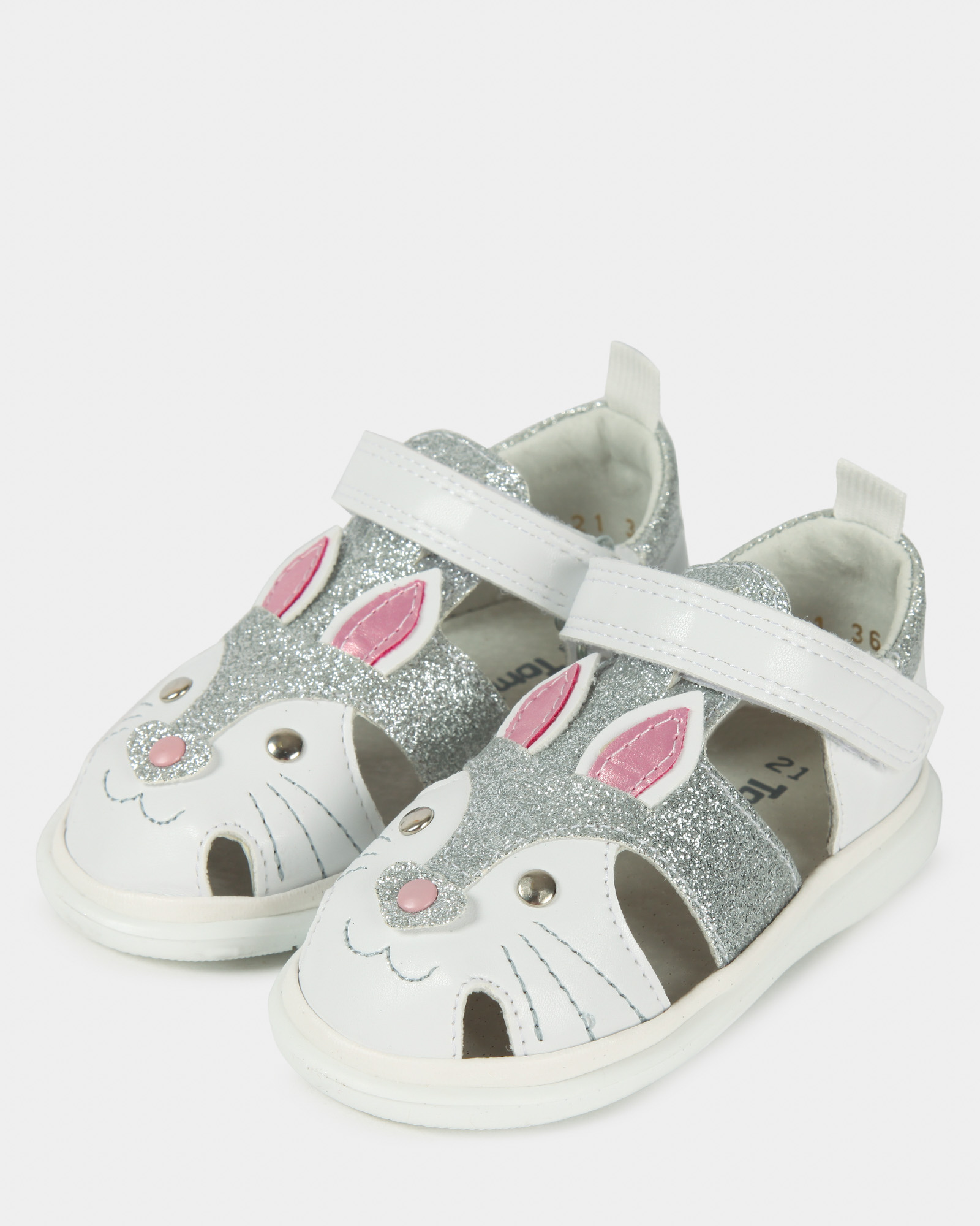 Сандалии Tombi 3610-11 - фото 3