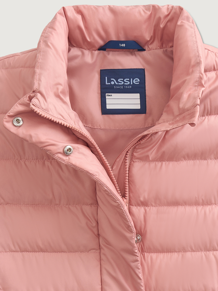 Жилет Lassie 72106106-3110 - фото 8