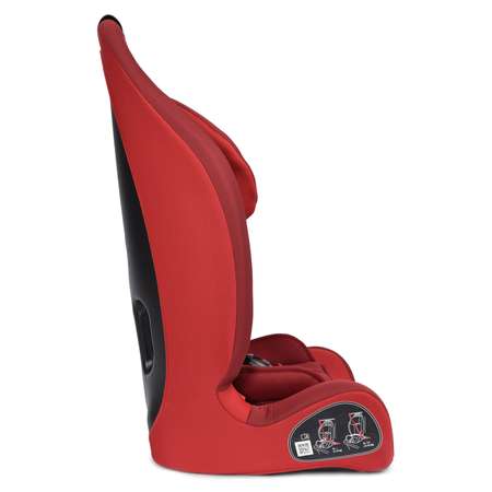Автокресло Chicco 1/2/3 (9-36 кг)