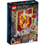 Конструктор LEGO Harry Potter 76409 285 дет.