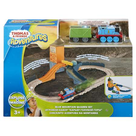 Поезд Thomas and Friends