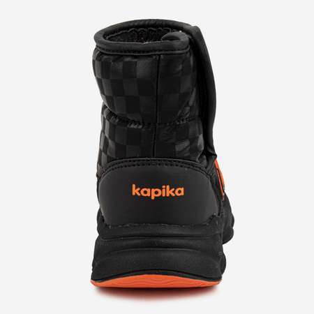 Дутики Kapika