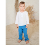 Лонгслив и брюки YOULALA