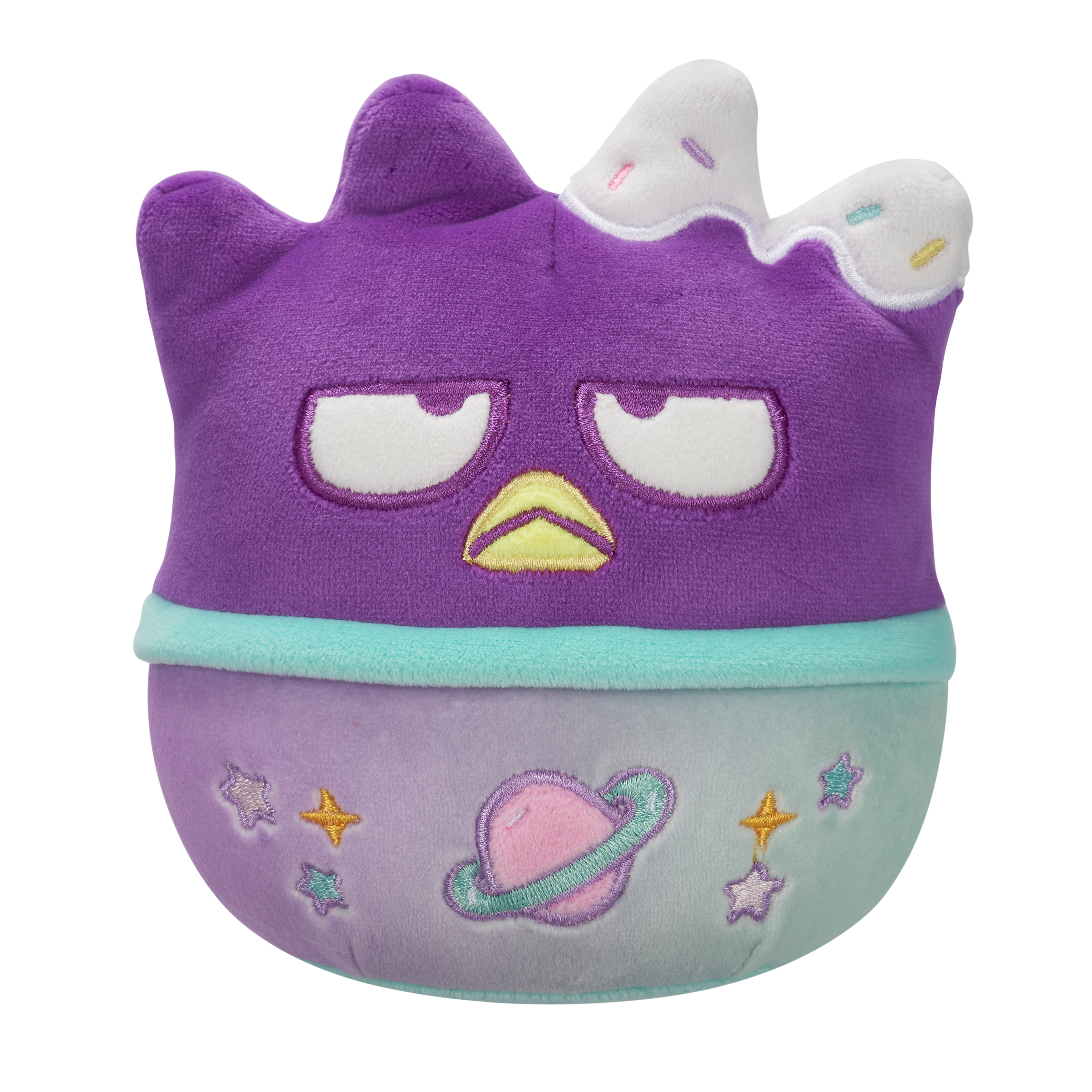 Игрушка мягкая Squishmallows 20.3 см - фото 4