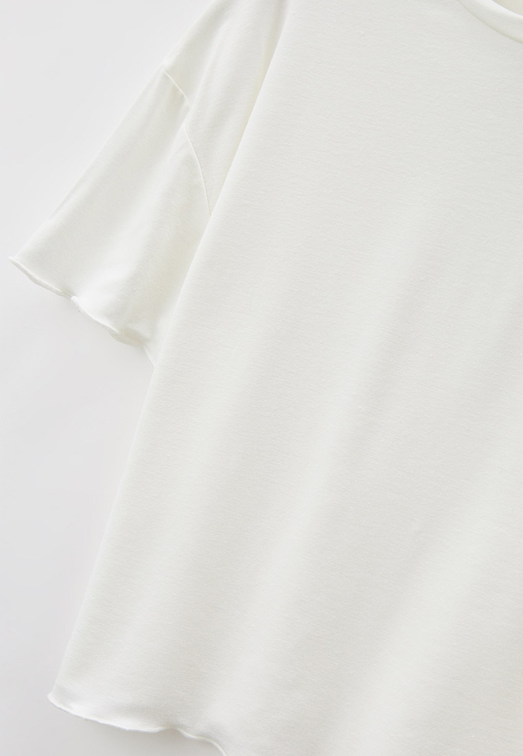 Пижама Luisa Moretti 246533-CREAM - фото 3