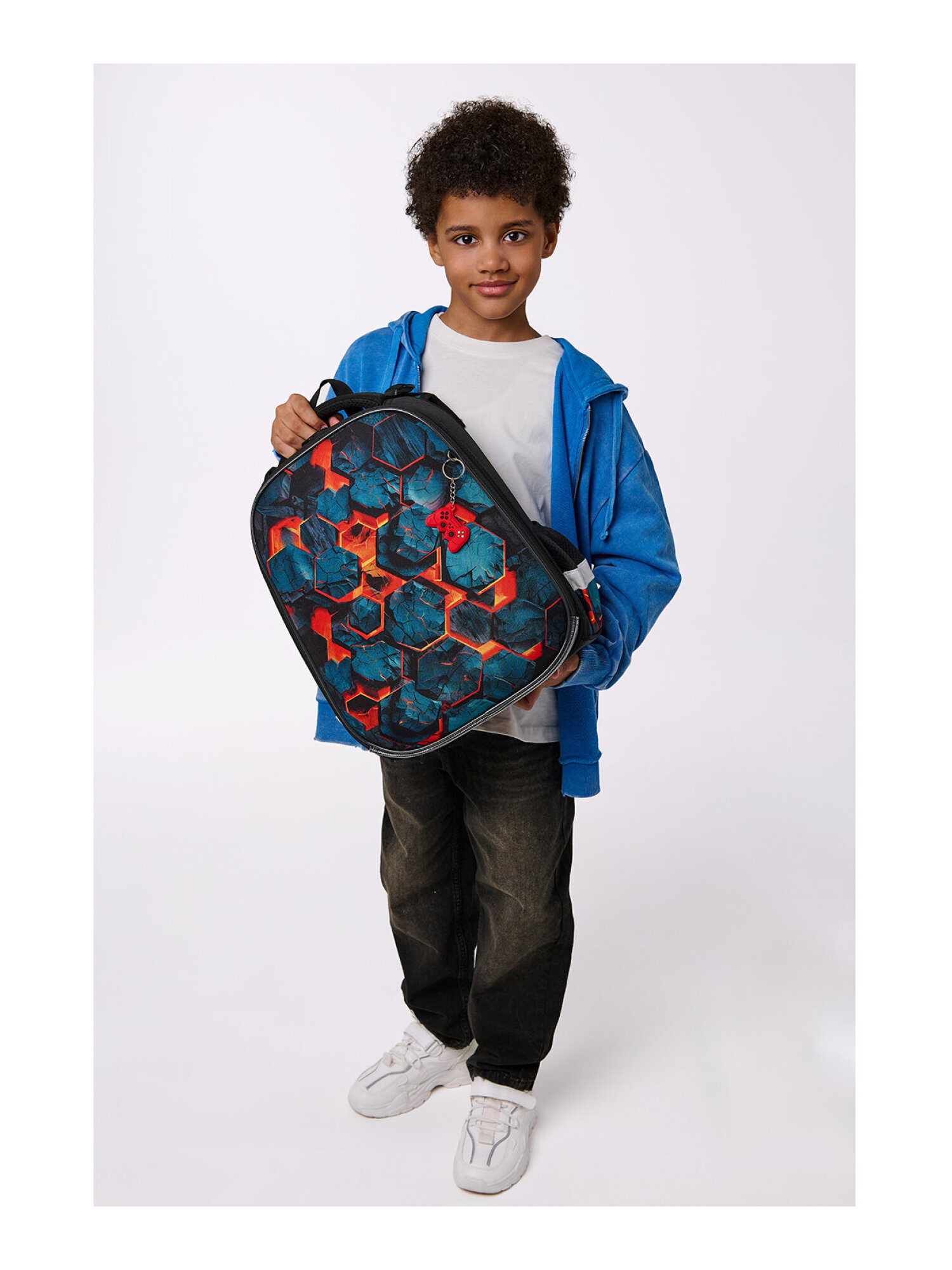 Рюкзак Brauberg - фото 11