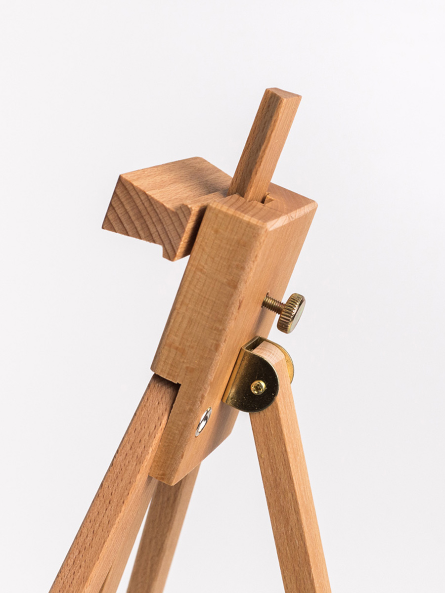 Мольберт художественный Малевичъ - фото 8