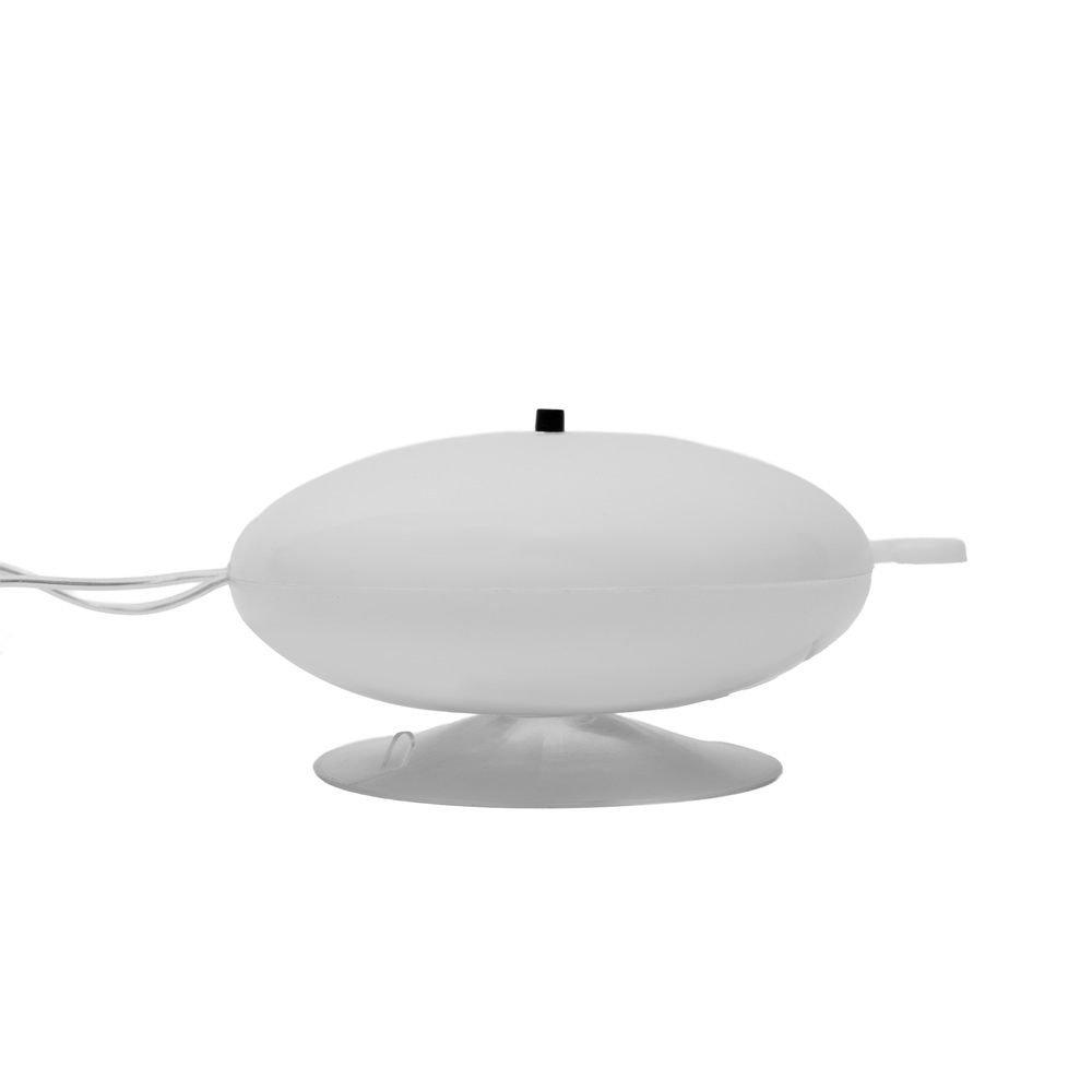 Фигурка колокольчик подвес Camelion LGB-006 - фото 4