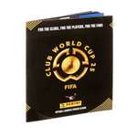 Альбом Panini FIFA Club World Cup 2025™