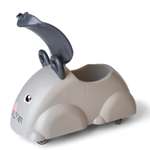 Пушкар VIKINGTOYS с ручкой