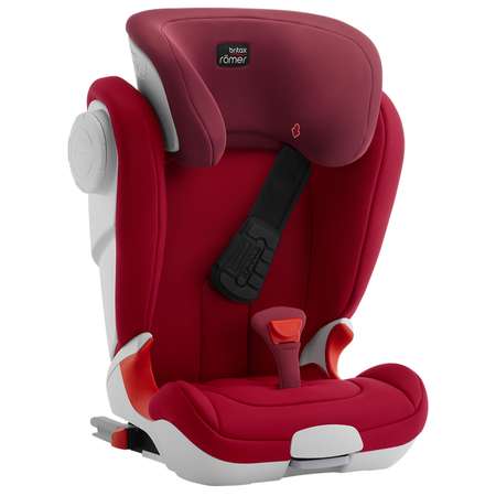 Автокресло Britax Roemer Isofix 2/3 (15-36 кг)
