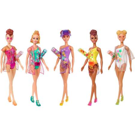 Кукла модельная Barbie