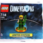Фигурка LEGO Minifigures