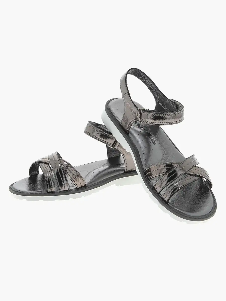 Босоножки SursilOrtho 55-601-1 - фото 5