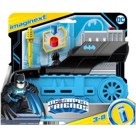 Игровой набор IMAGINEXT