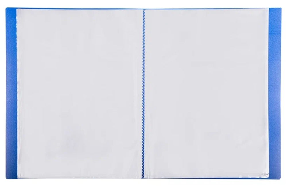 Папка-органайзер BERLINGO А4 - фото 3