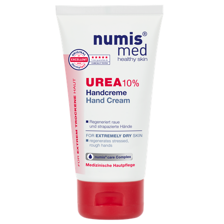 Крем numis med