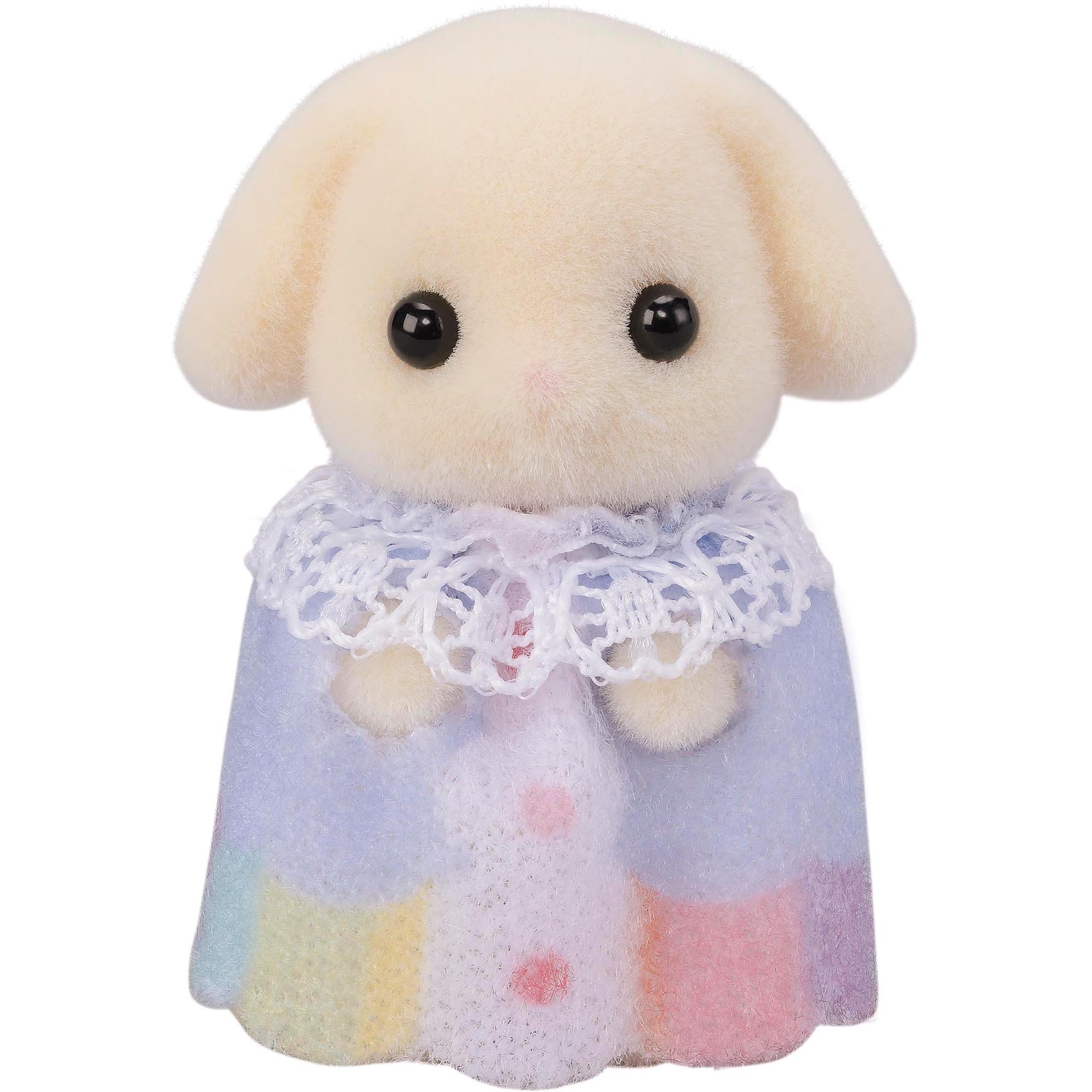Игровой набор Sylvanian Families Детская песочница и бассейн - фото 4