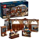 Конструктор LEGO Harry Potter 204 дет.