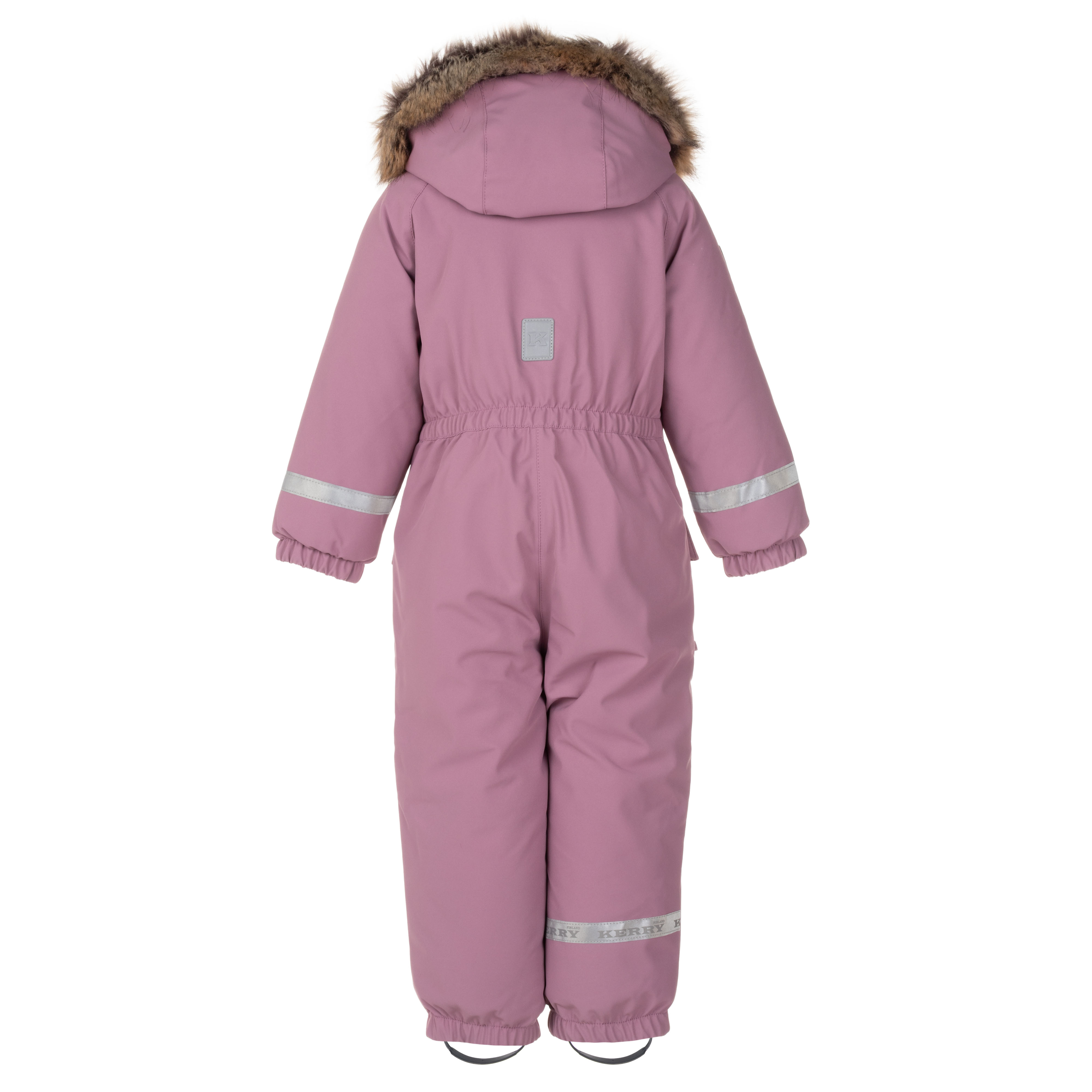 Комбинезон Kerry K25408 M3/610 - фото 2