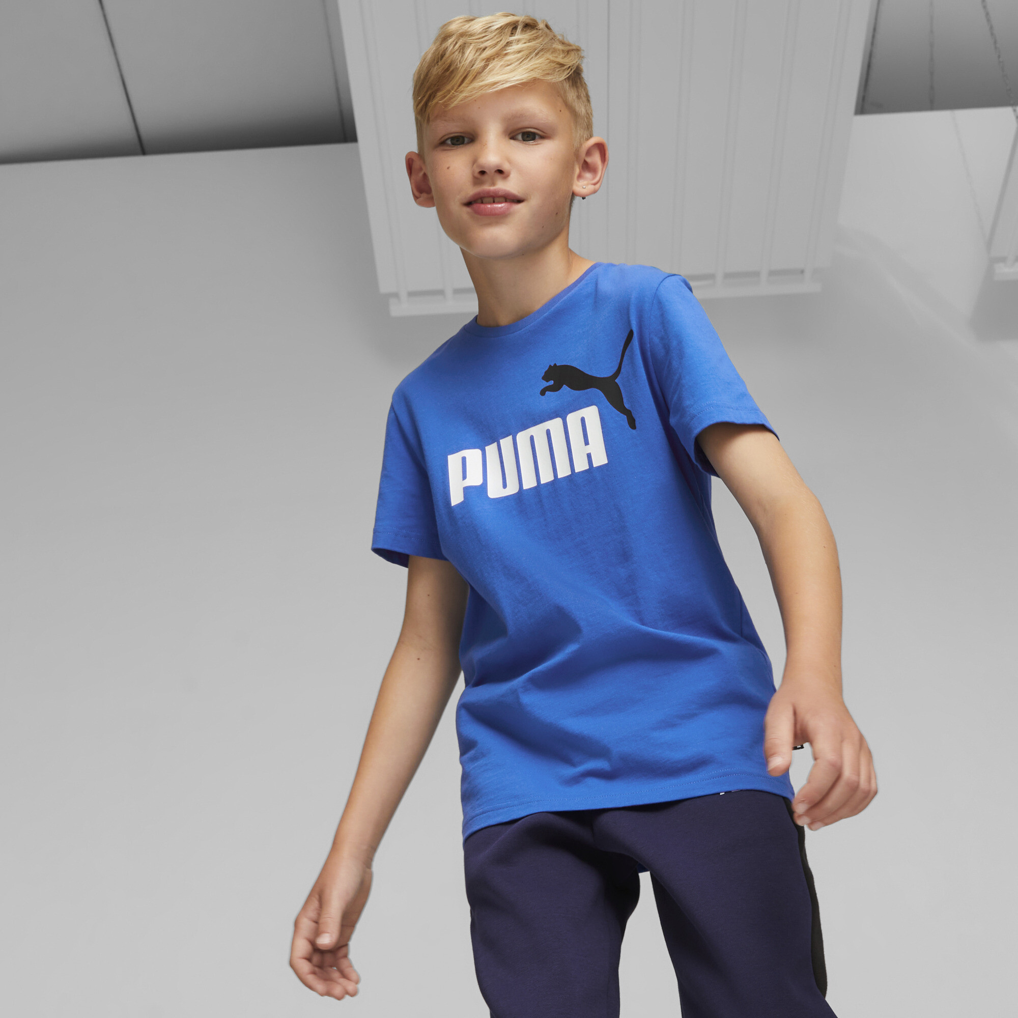 Футболка Puma 58698548 - фото 1