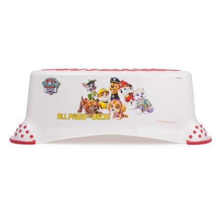 Подставка Keeeper Keeeper для ног PawPatrol