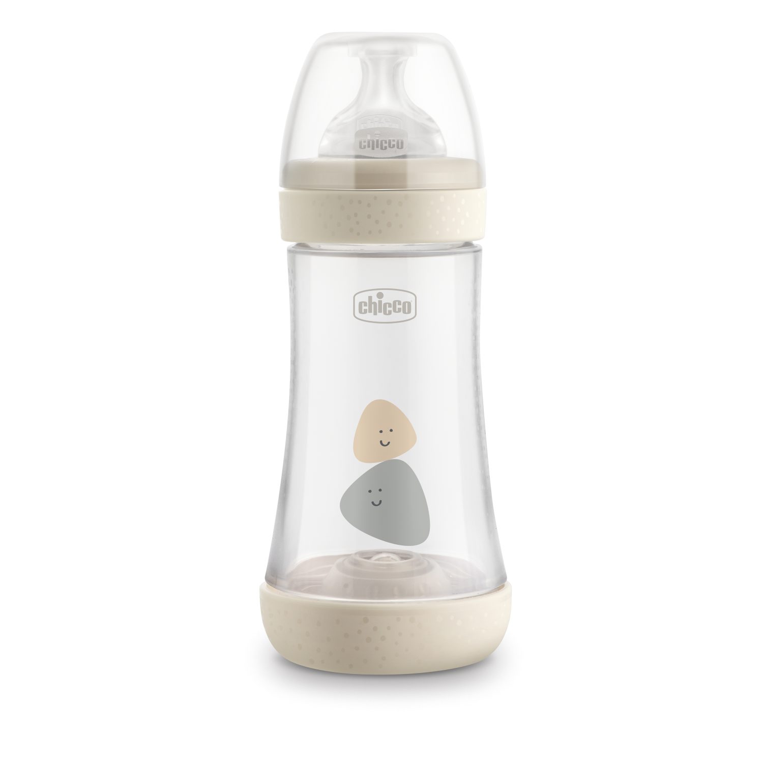 Бутылочка Chicco 240 мл - фото 5
