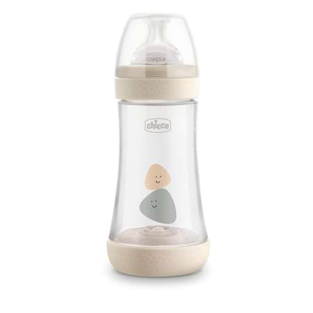 Бутылочка Chicco 240 мл