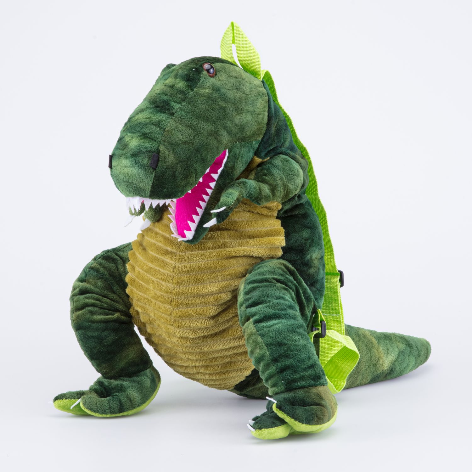 Рюкзак Котофей - фото 2