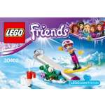 Конструктор LEGO Friends 30402 45 дет.