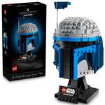 Конструктор LEGO Star Wars 616 дет.