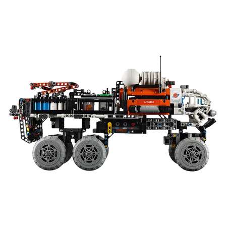 Конструктор LEGO Technic Марсоход блочный