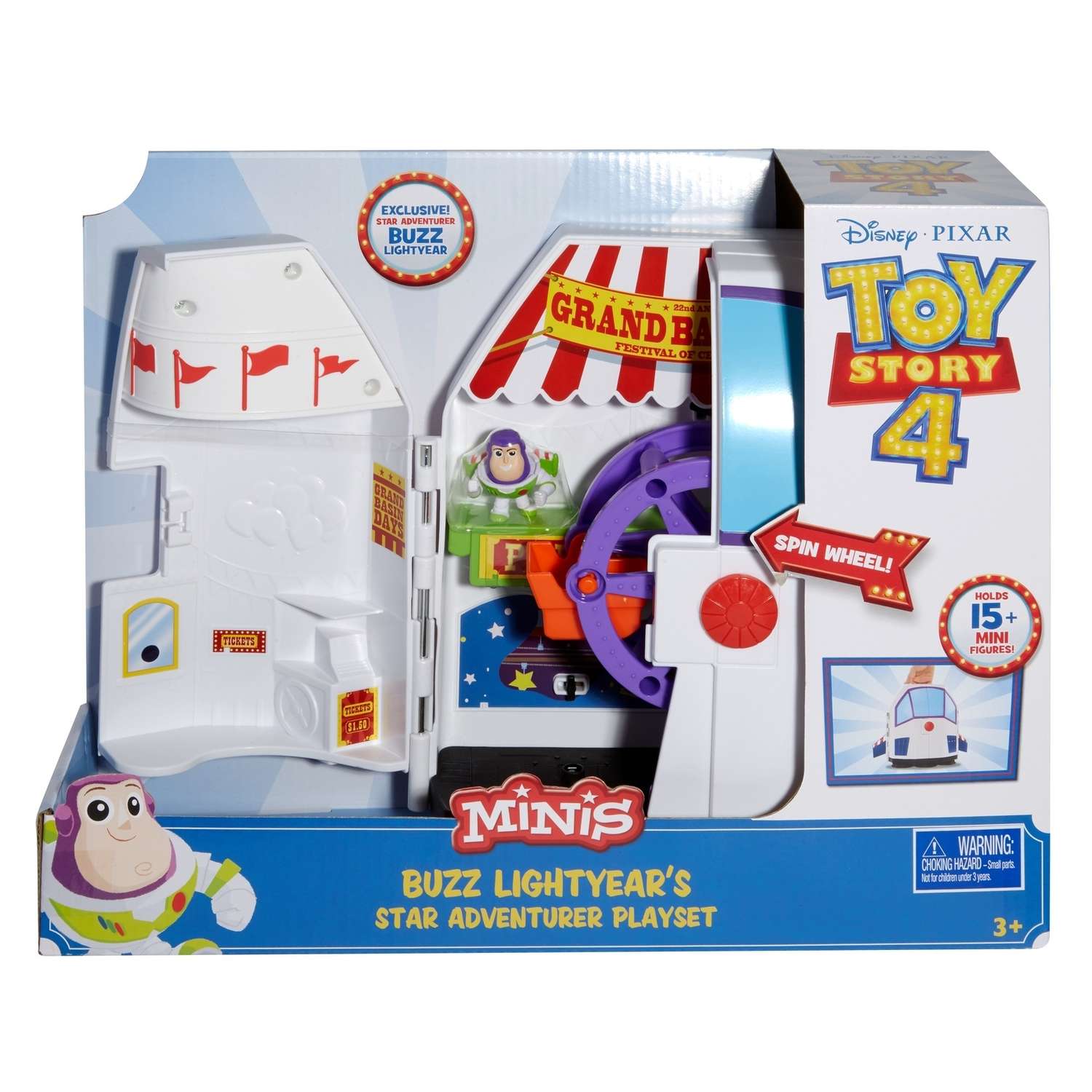 Игровой набор Toy Story - фото 2