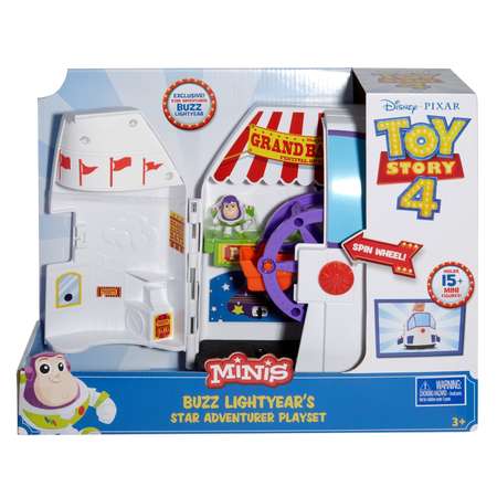 Игровой набор Toy Story