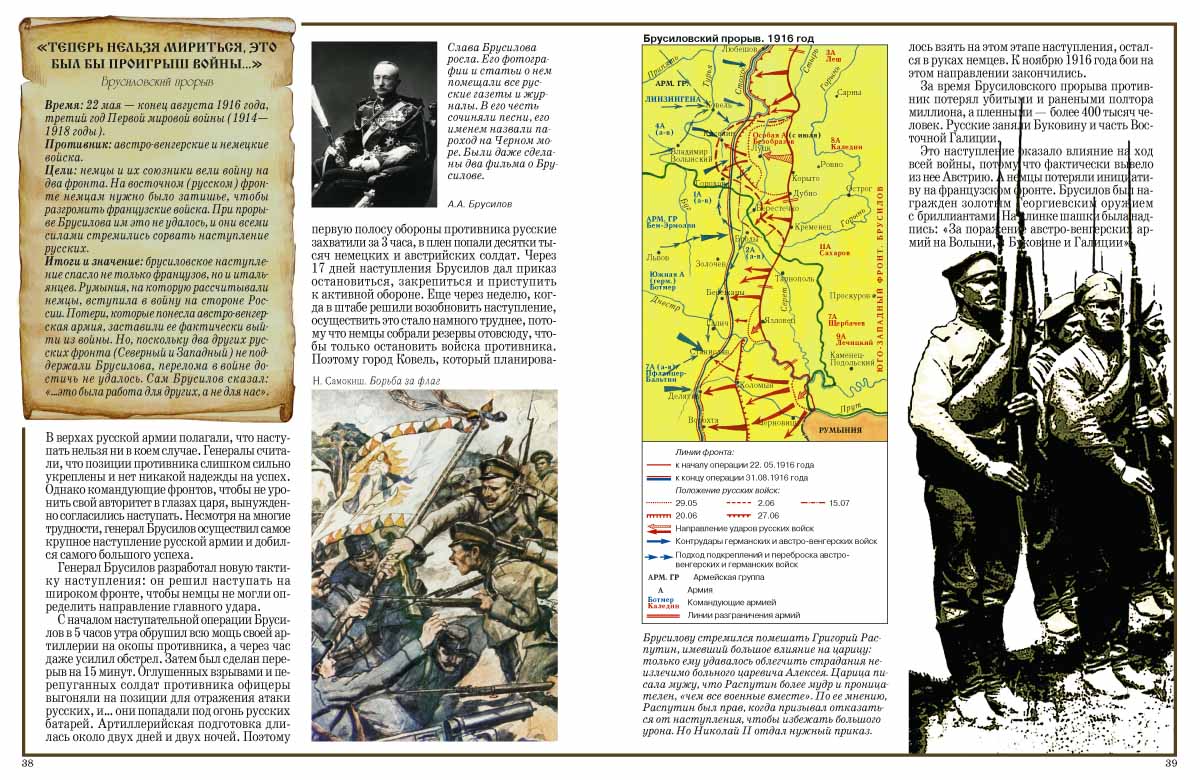 Книга Белый город Русские победы История России - фото 10