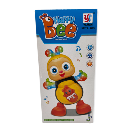 Игрушка Panawealth International