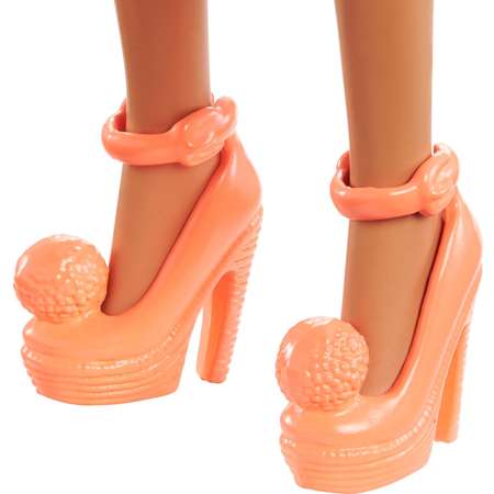 Кукла модельная Barbie Игра с модой