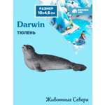 Фигурка DARWIN Животные Длинномордый тюлень