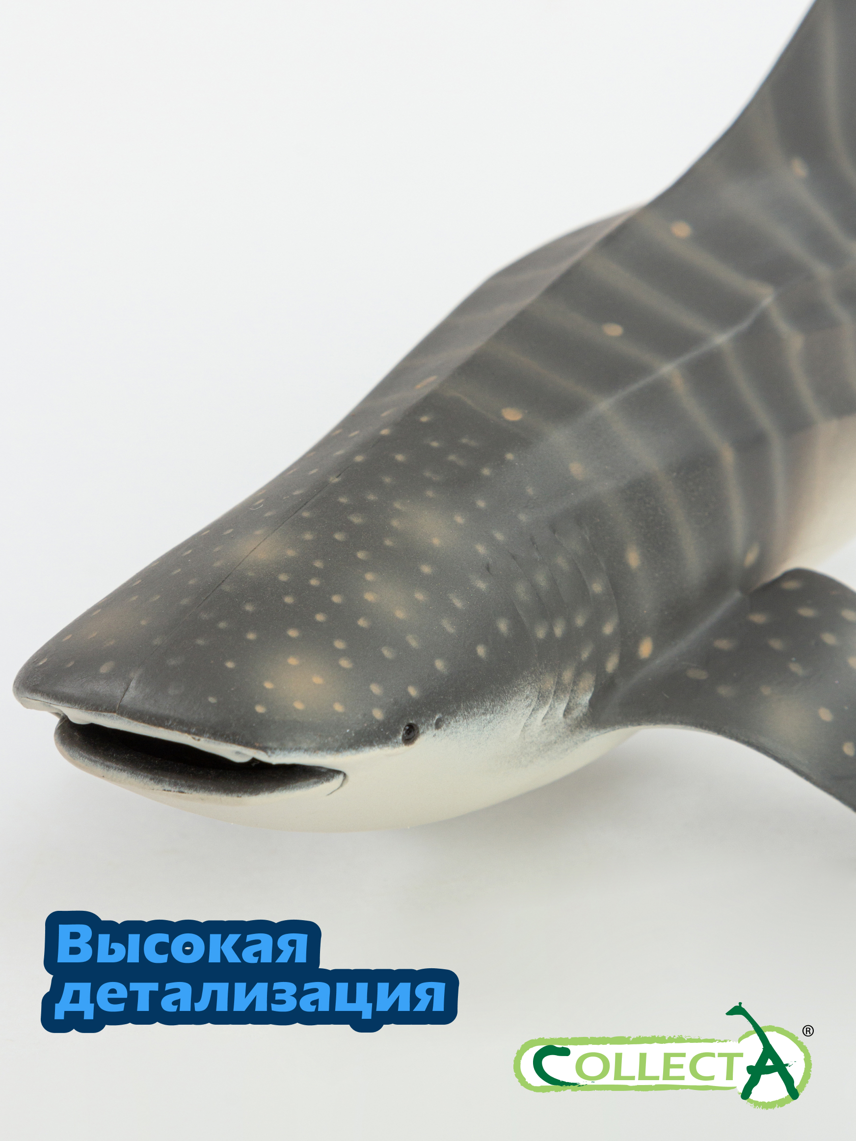 Фигурка Collecta Волк охотящийся - фото 3